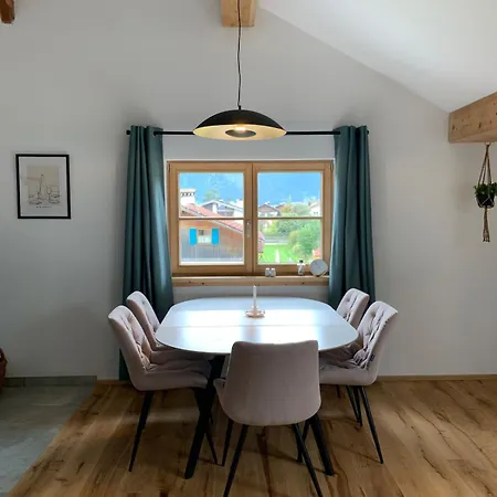 Lägenhet Straubingerhaus Berg Schwangau