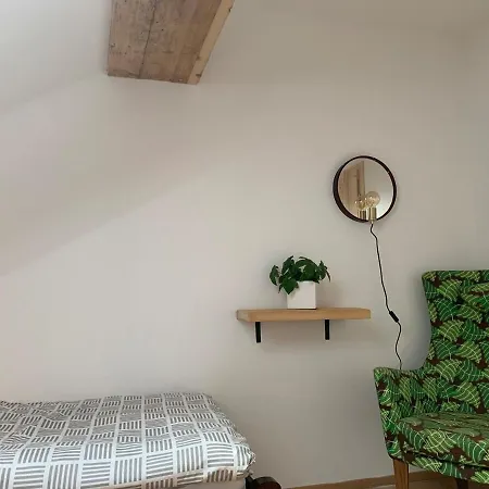 Lägenhet Straubingerhaus Berg Schwangau